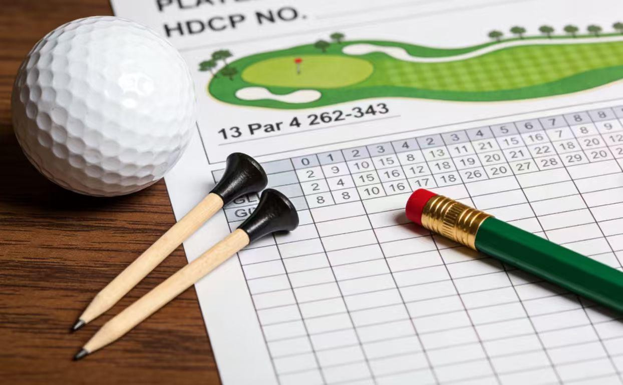 Understanding Golf Course Slope and Rating: Essential Knowledge for Golfers from Beginners to Pros