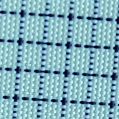 Polyester Composite Micro-Grid Fabric