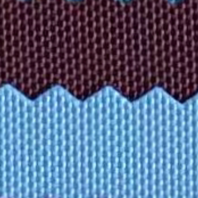 450D Twisted Gucci PVC Fabric