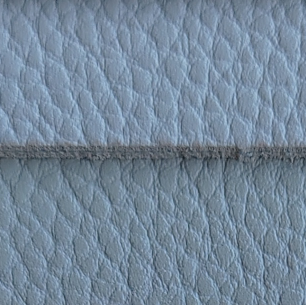 PVC Lychee Grain Leather