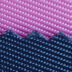 Waterproof Twill Fabric